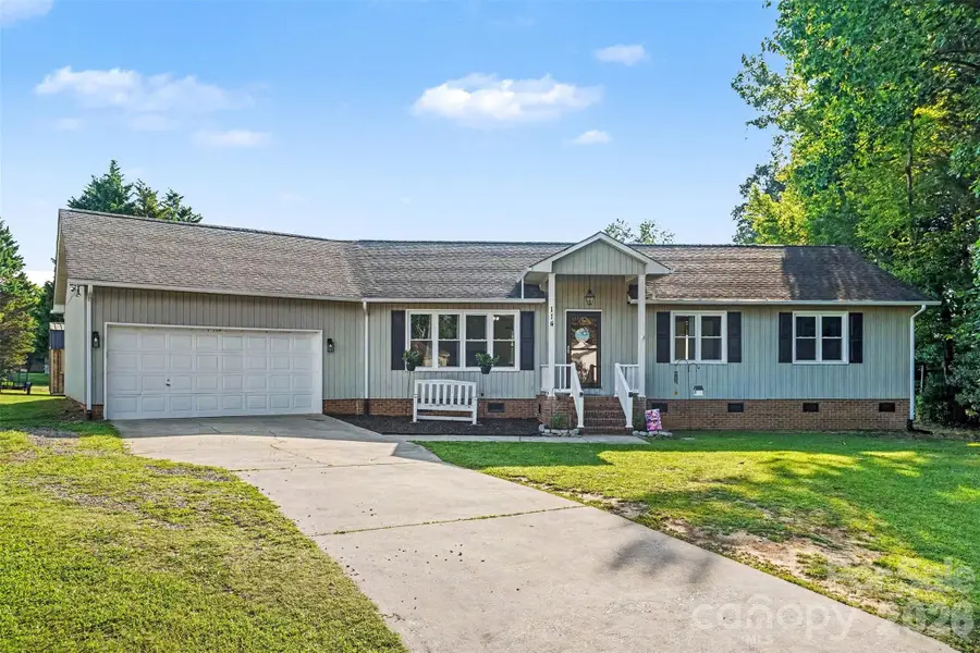 114 Redbird Lane, Rockwell, NC 28138 - #3