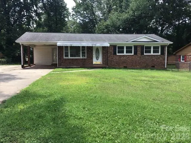 113 Lincoln Drive, Gaffney, SC 29341 - #1