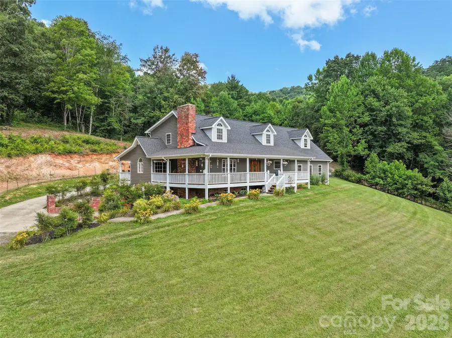 81 Aldens Way, Clyde, NC 28721 - #2