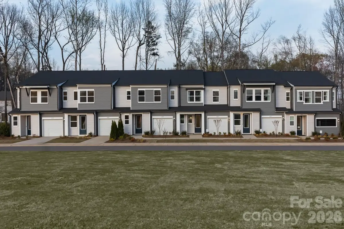 6029 Longar Lane, Charlotte, NC 28269 - #1