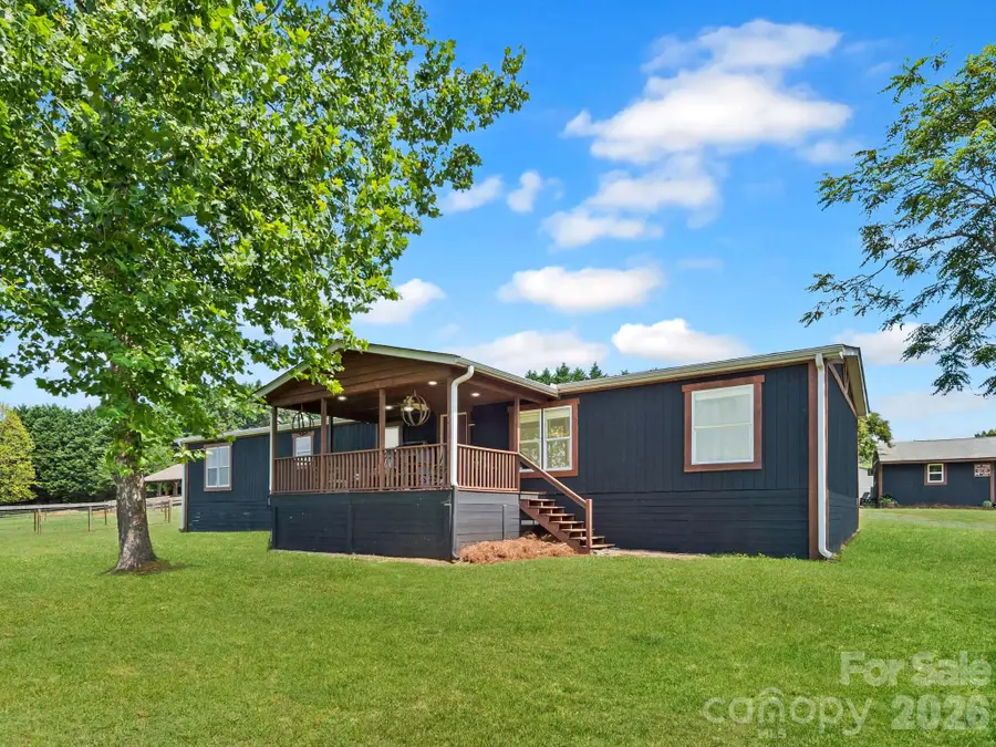 1541 Sandy Springs Road, Rutherfordton, NC 28139 - #2