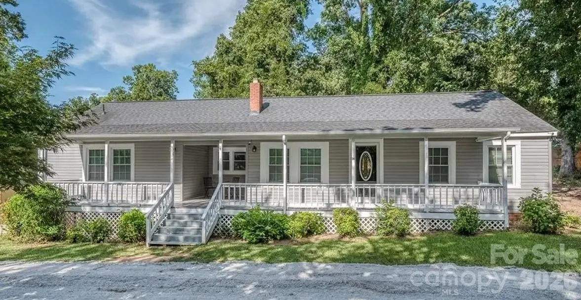 104 Penny Street, Lancaster, SC 29720 - #1
