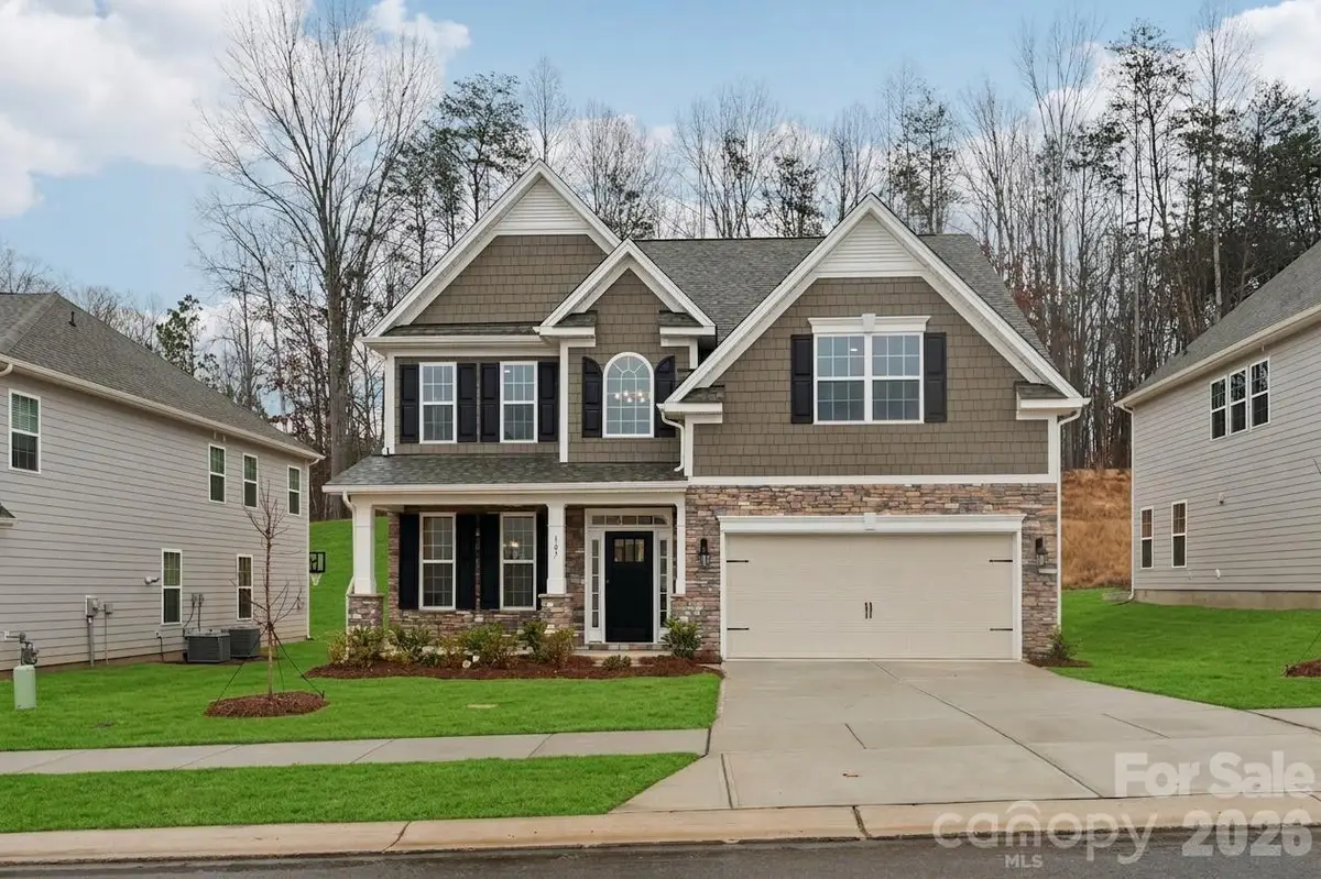 600 River Bottom Road, Fletcher, NC 28792 - #1