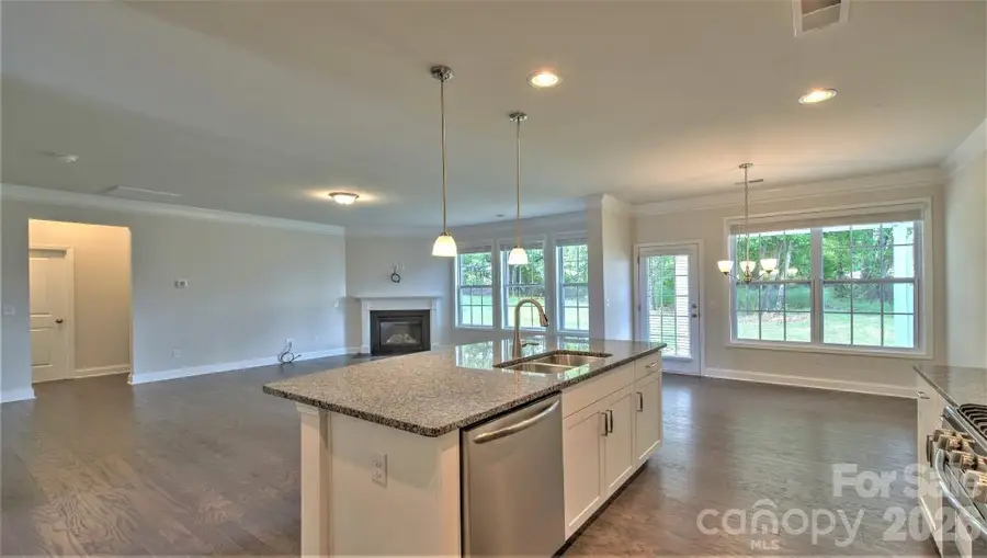600 River Bottom Road, Fletcher, NC 28792 - #3
