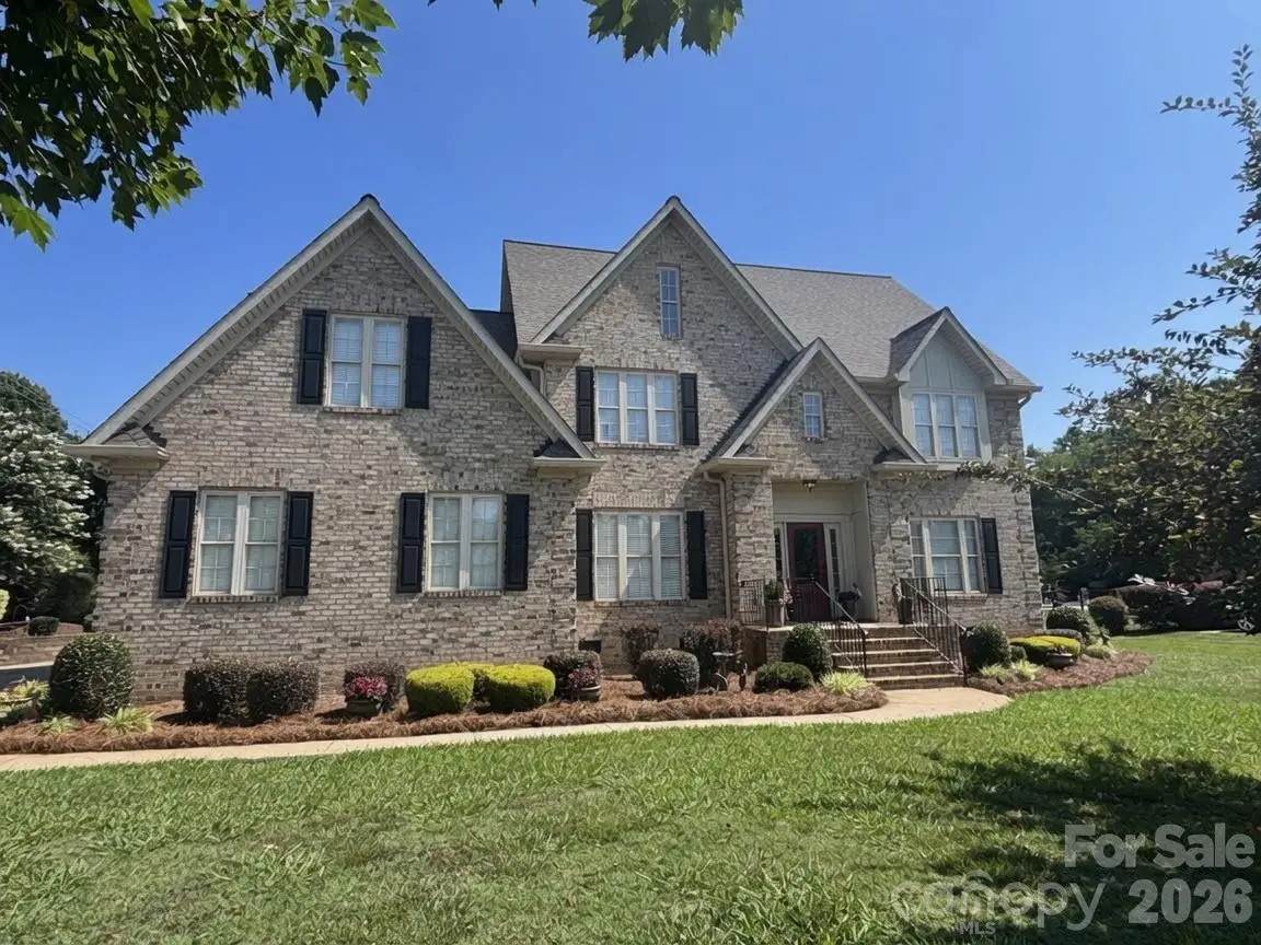 105 Mandarin Drive, Mooresville, NC 28117 - #1