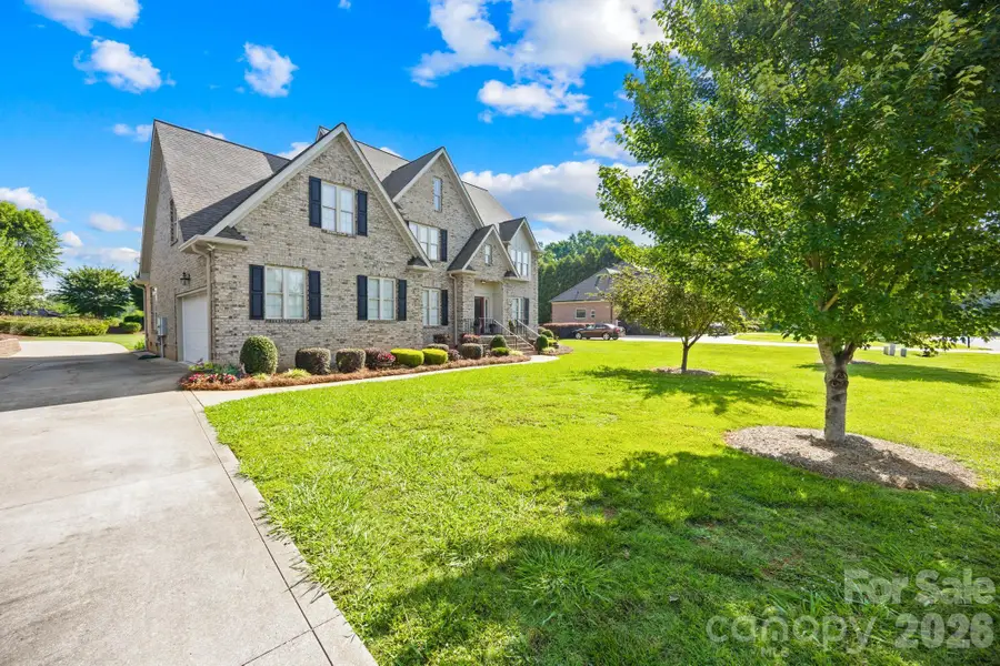 105 Mandarin Drive, Mooresville, NC 28117 - #3
