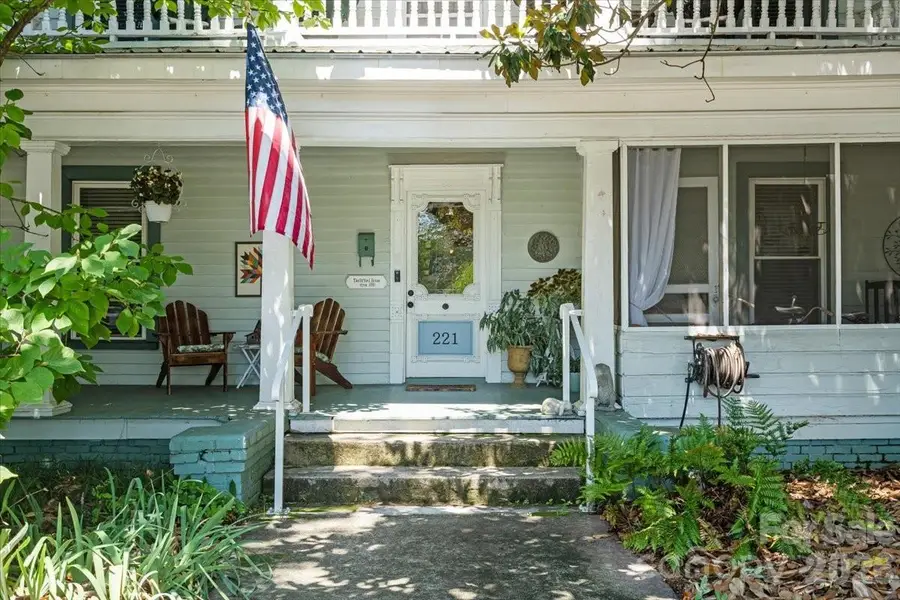 221 N Main Street, Clover, SC 29710 - #2