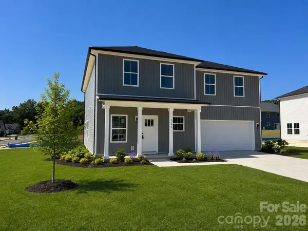 Lot 48 Lavender Lane #48, Kannapolis, NC 28083