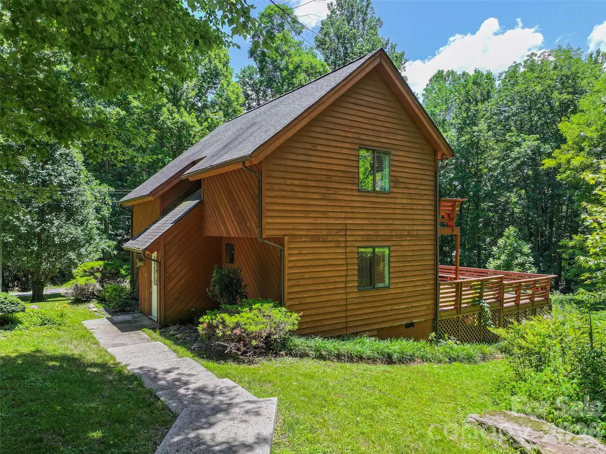 25 Little Creek Lane, Maggie Valley, NC 28751 - #1