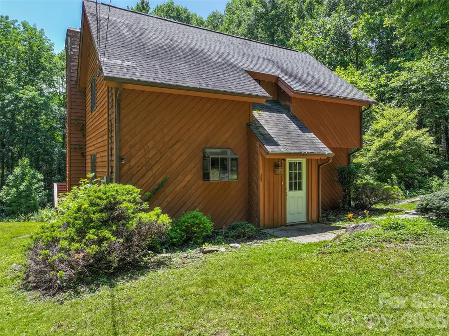 25 Little Creek Lane, Maggie Valley, NC 28751 - #3