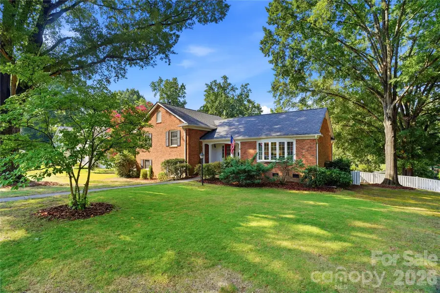 3900 Blowing Rock Way, Charlotte, NC 28210 - #2