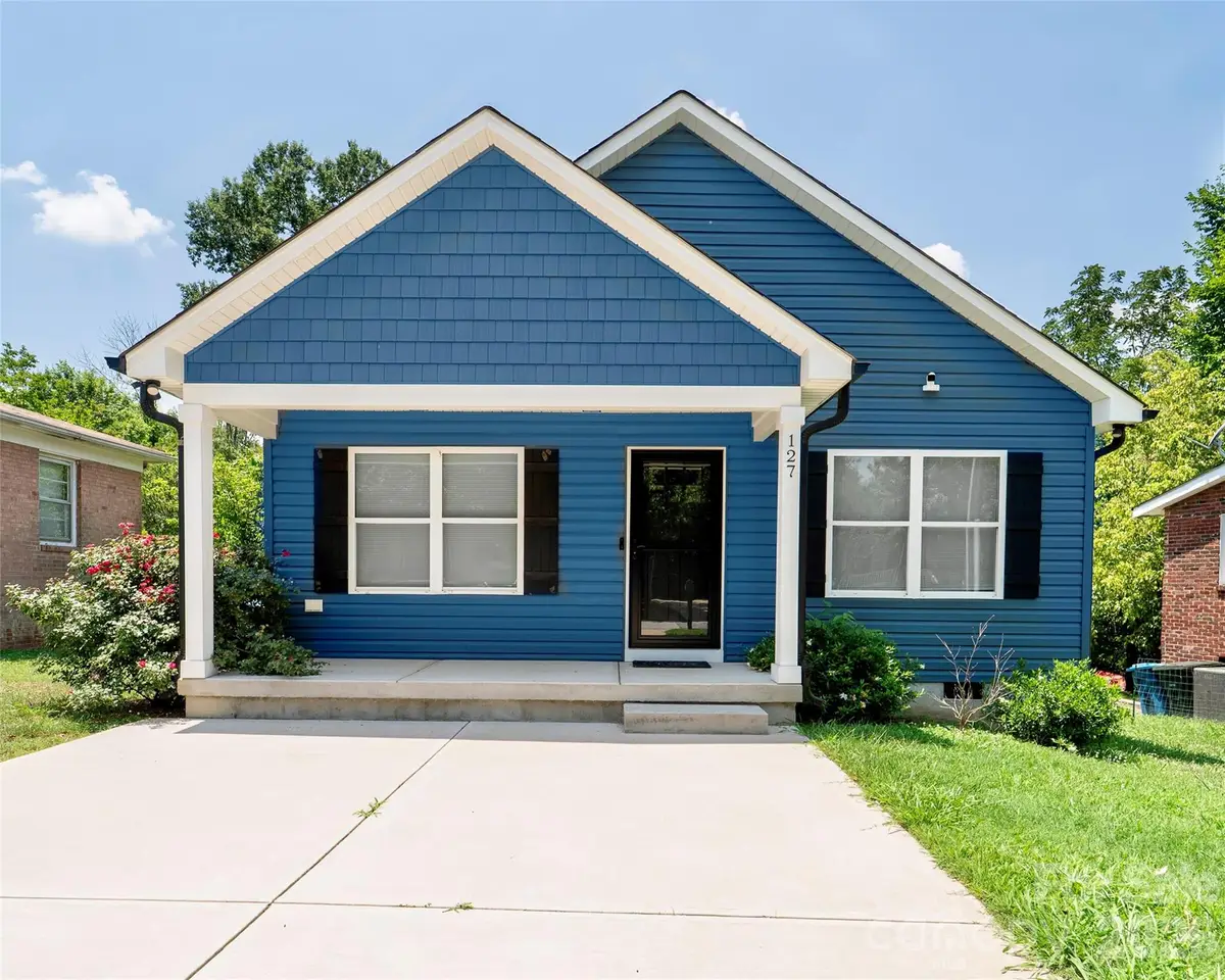 127 Harrel Street, Salisbury, NC 28144 - #1