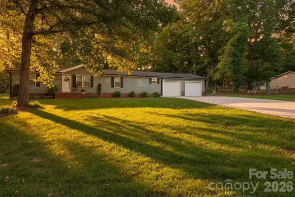 446 Heritage Circle, Taylorsville, NC 28681