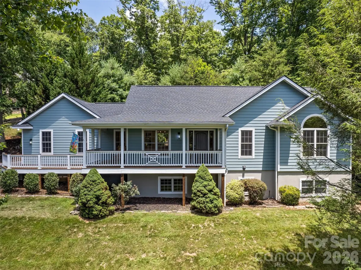4 Leisure Wood Drive, Canton, NC 28716 - #1