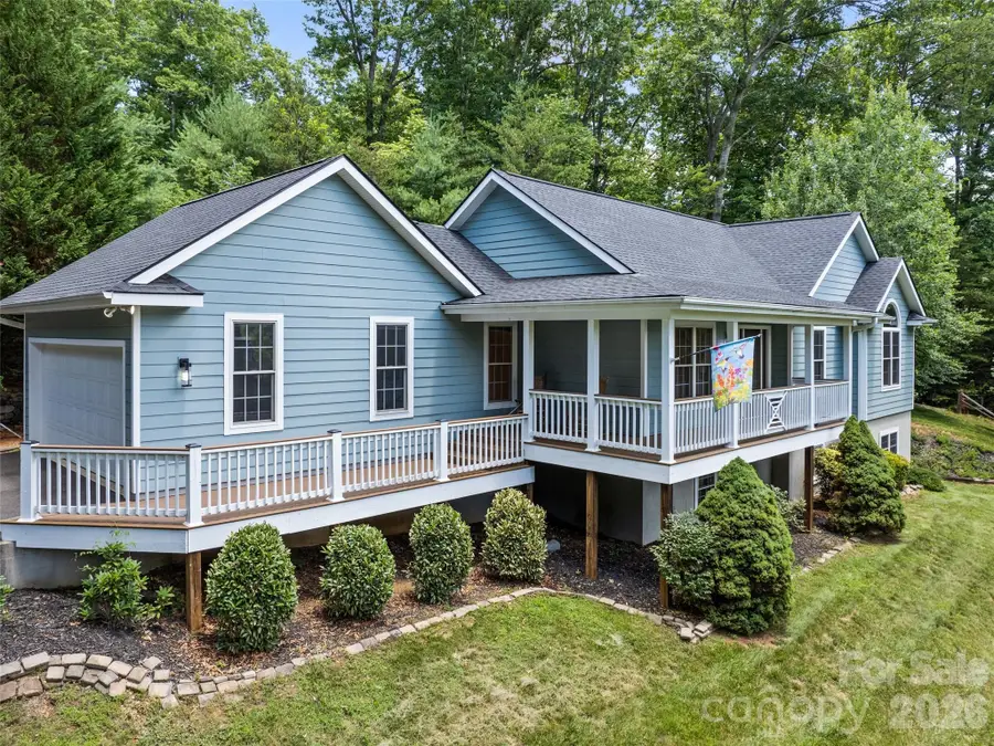 4 Leisure Wood Drive, Canton, NC 28716 - #2