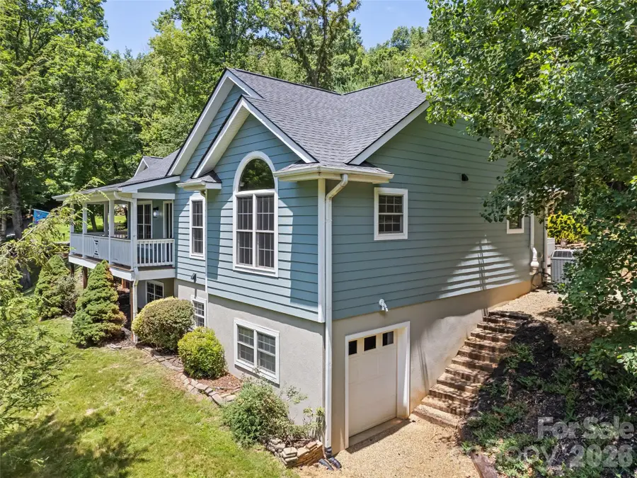 4 Leisure Wood Drive, Canton, NC 28716 - #3