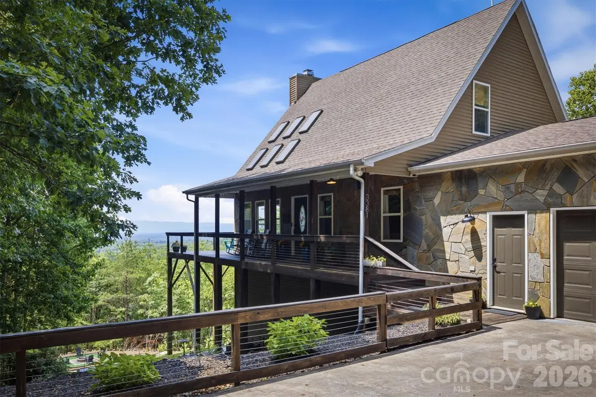 3381 Stones Throw Drive, Valdese, NC 28690 - #1