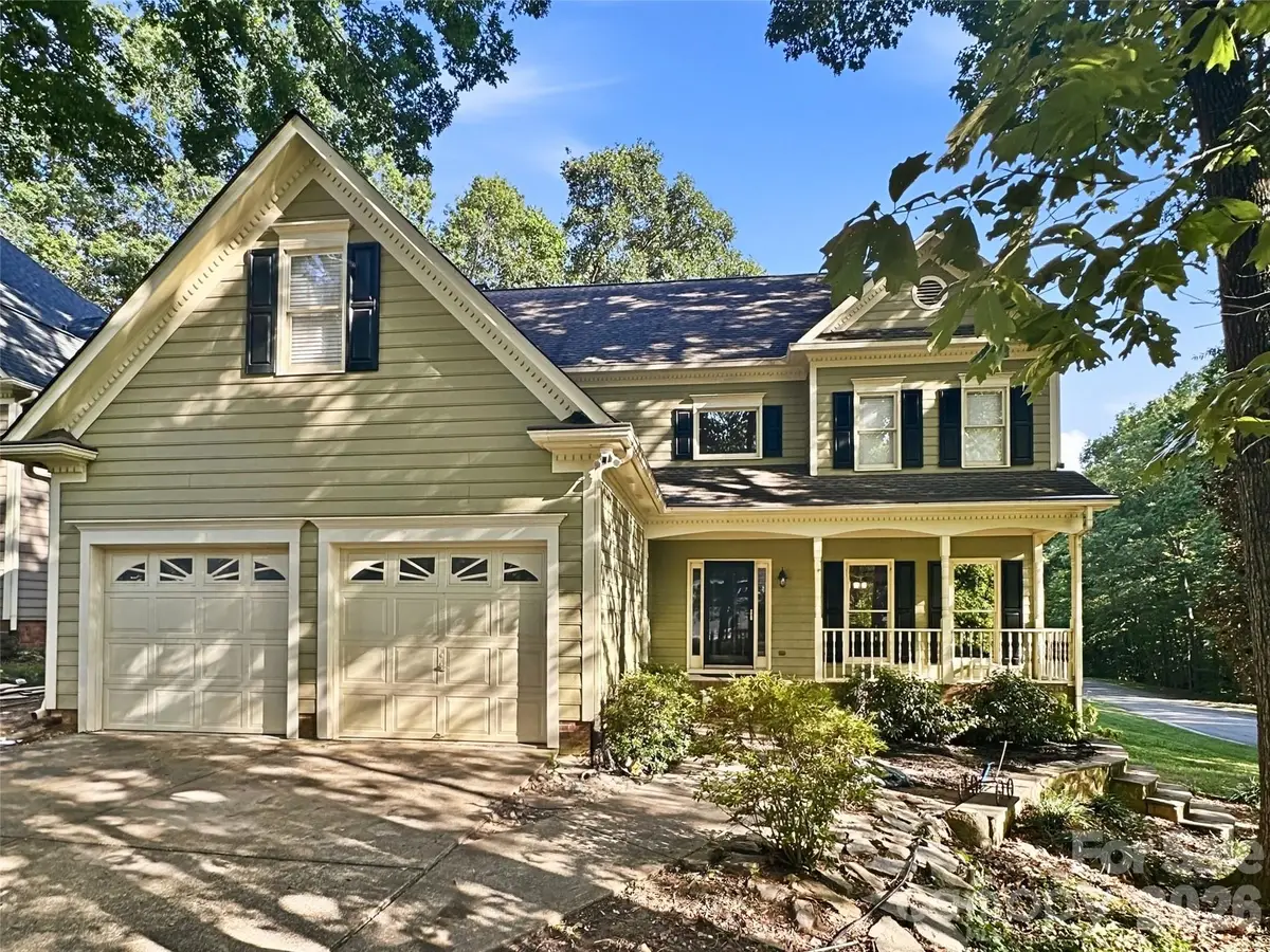 12700 Willow Grove Way, Huntersville, NC 28078 - #1