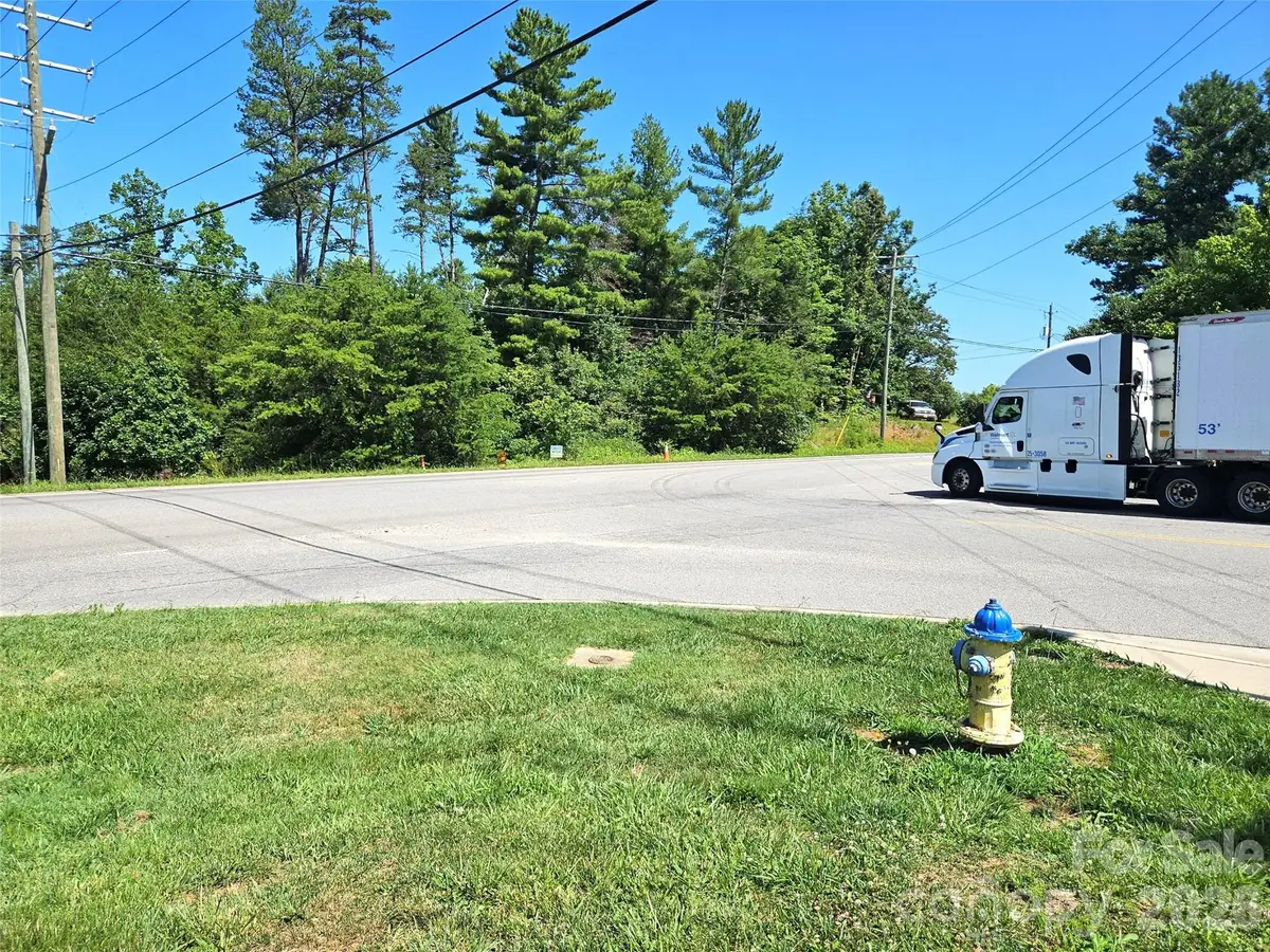 0 College Avenue, Forest City, NC 28043 - #1