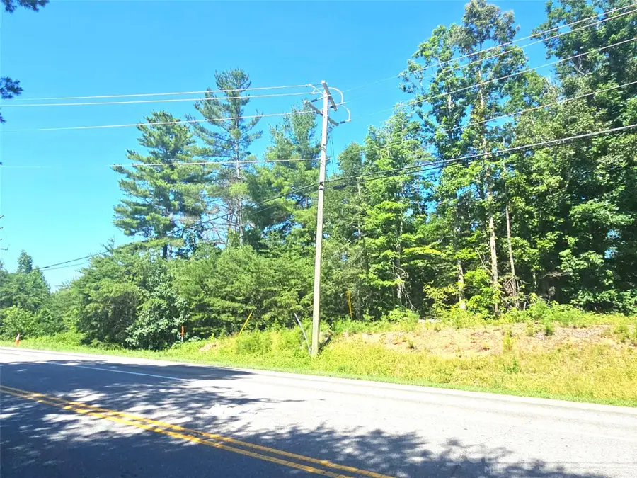 0 College Avenue, Forest City, NC 28043 - #2