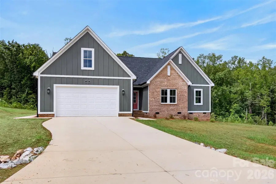 265 Autumn Blaze Road, China Grove, NC 28023 - #2