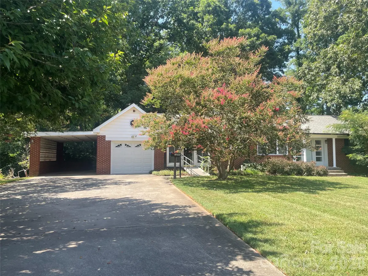 1099 Amherst Road, Morganton, NC 28655 - #1