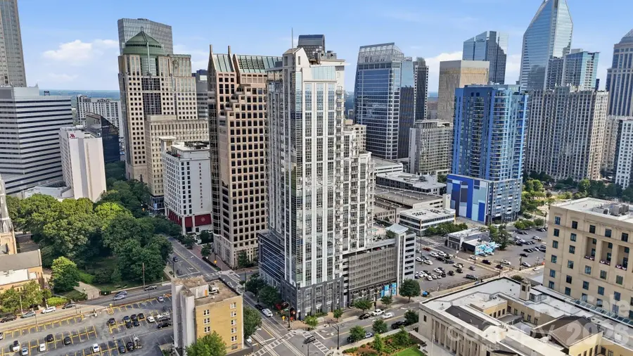 333 W Trade Street #1306, Charlotte, NC 28202 - #2