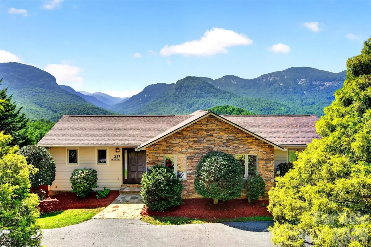 227 Sidney Lanier Drive, Lake Lure, NC 28746 - #1