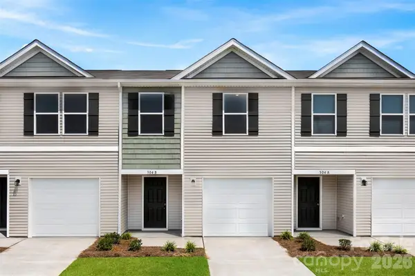304B S Main Street S #LOT B, Grover, NC 28073