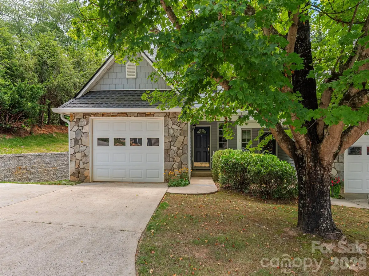 1 Willoughby Run Drive, Asheville, NC 28803 - #1