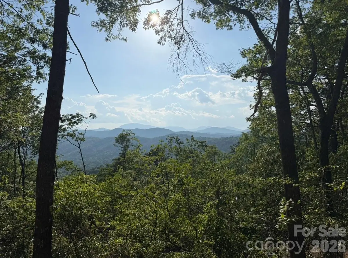 OFF Old Toxaway Road, Brevard, NC 28712 - #1