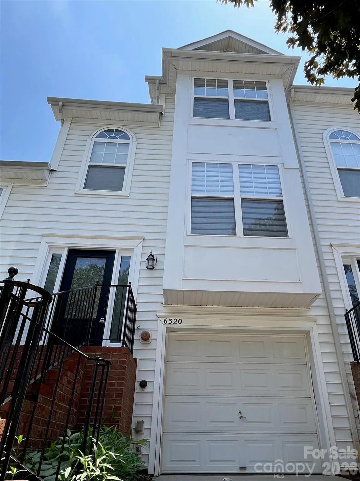 6320 Royal Celadon Way, Charlotte, NC 28269 - #1