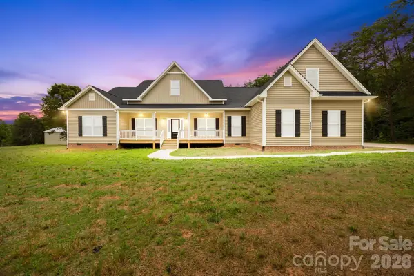 4669 Grooms Road, Reidsville, NC 27320