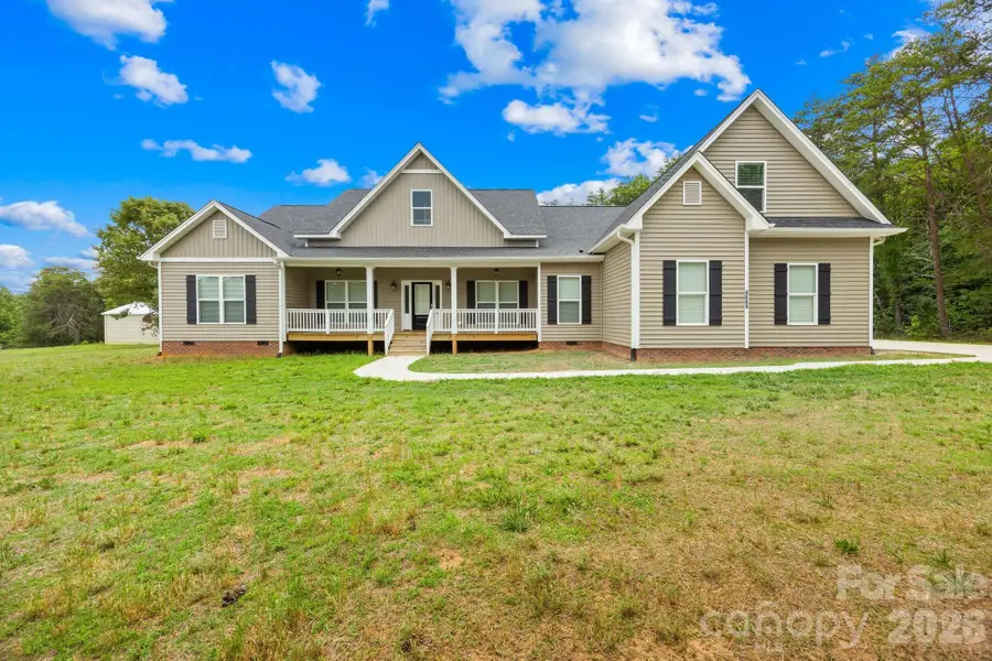 4669 Grooms Road, Reidsville, NC 27320 - #2