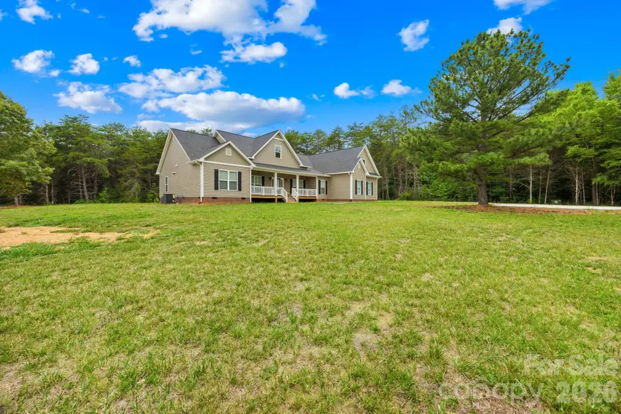 4669 Grooms Road, Reidsville, NC 27320 - #3