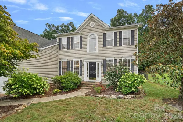 12023 Stone Forest Drive, Pineville, NC 28134