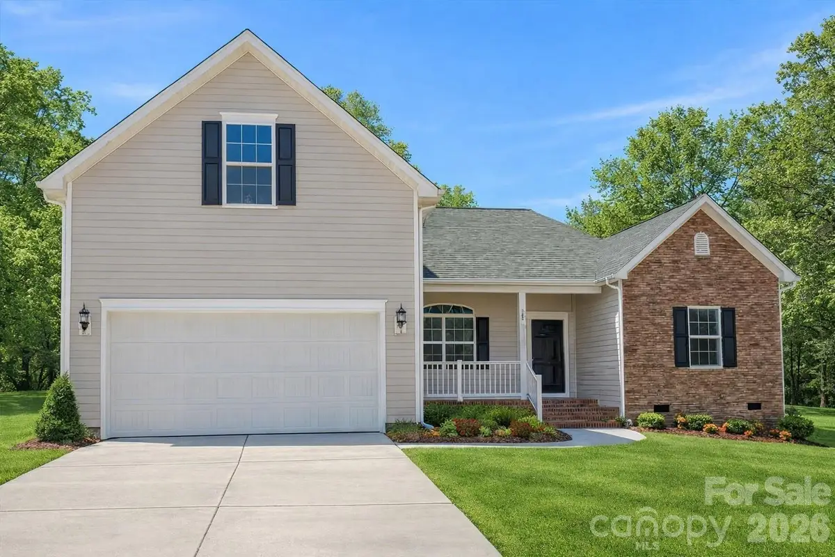 456 Allen Drive, Concord, NC 28027 - #1
