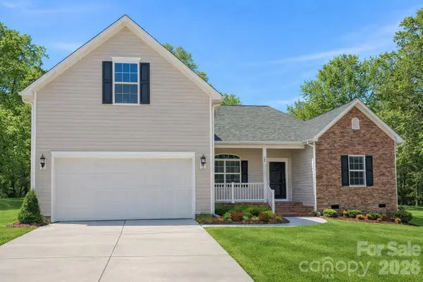456 Allen Drive, Concord, NC 28027