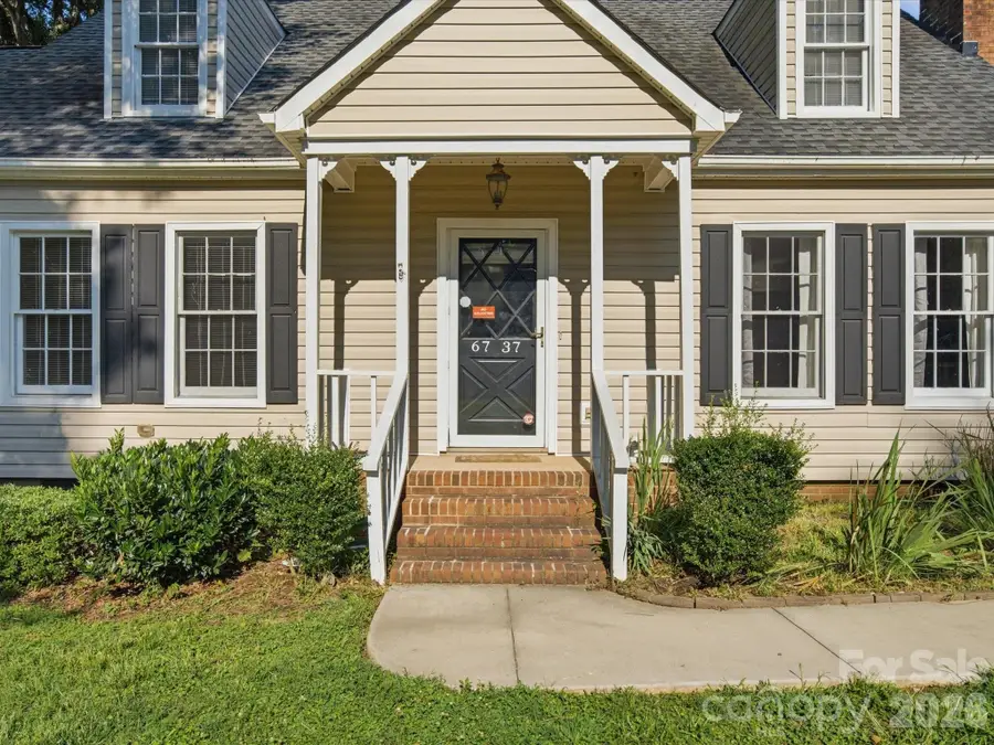 6737 Harrison Road, Charlotte, NC 28270 - #2