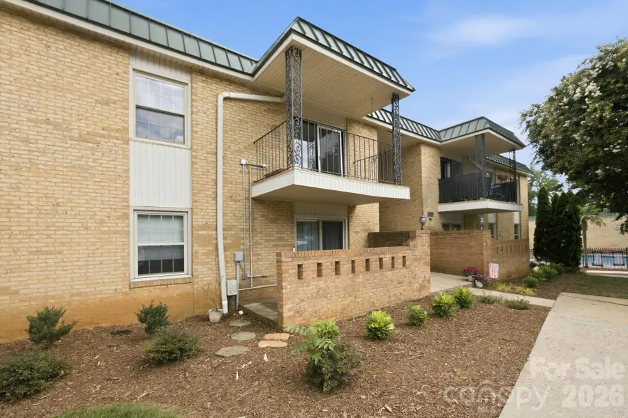 4735 Hedgemore Drive, Charlotte, NC 28209 - #2