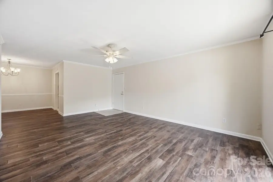 4735 Hedgemore Drive, Charlotte, NC 28209 - #3