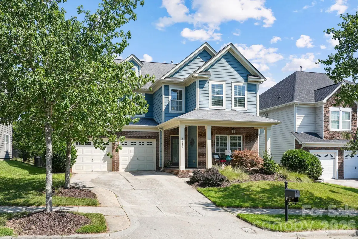 17319 Silas Place Drive, Davidson, NC 28036 - #1