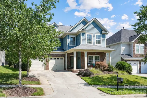 17319 Silas Place Drive, Davidson, NC 28036