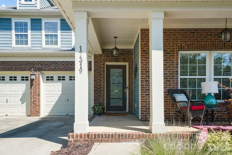 17319 Silas Place Drive, Davidson, NC 28036 - #2