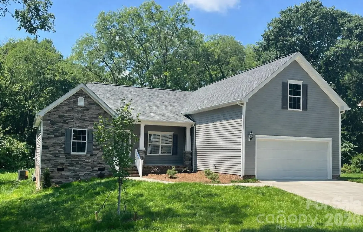 5807 Monticello Drive Nw, Concord, NC 28027 - #1
