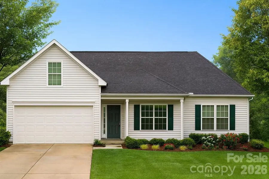 278 Corrie Ann Drive, Concord, NC 28027 - #3