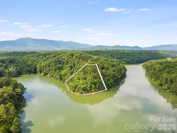 00 Canoe Drive #40, Mill Spring, NC 28756