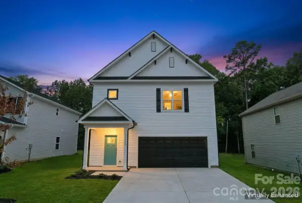 11725 Platon Avenue, Huntersville, NC 28078