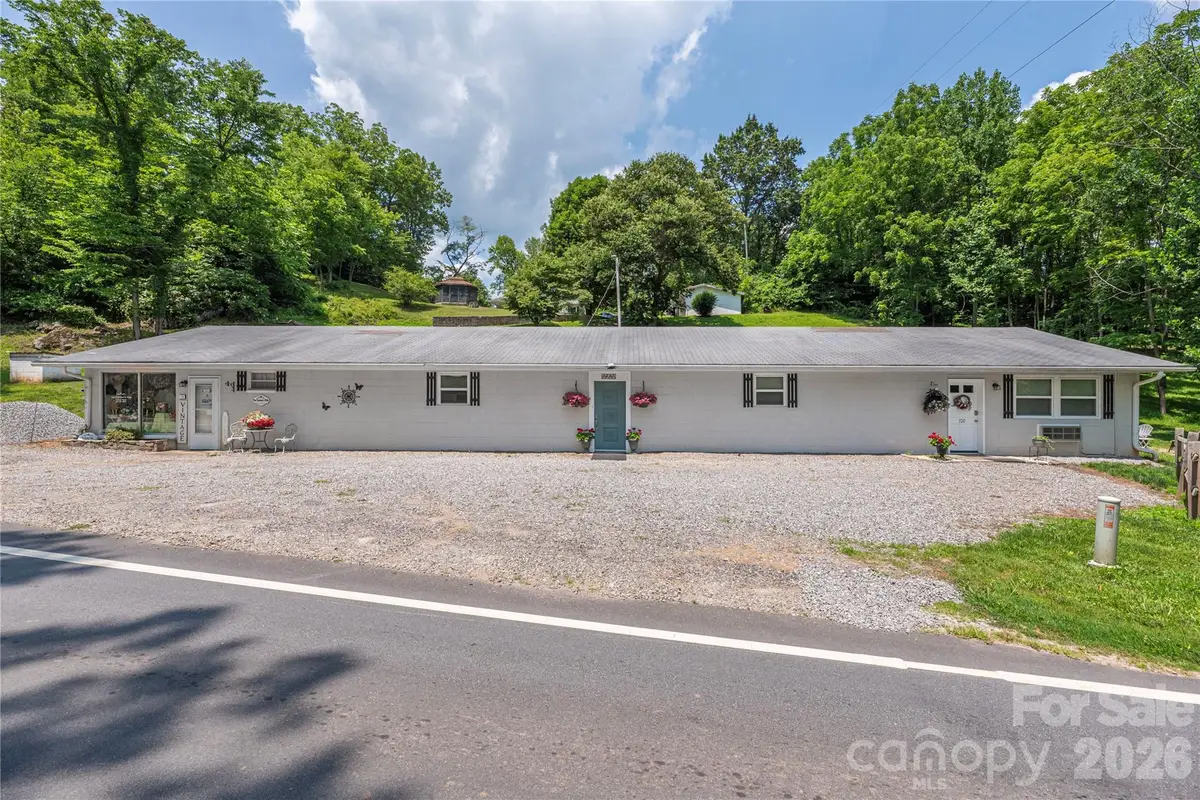 702 Love Joy Road, Canton, NC 28716 - #1