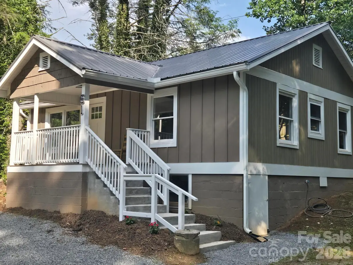 61 Wright Lane, Brevard, NC 28712 - #1